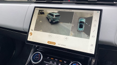 Land Rover Range Rover Sport 3.0 P440e Autobiography 5dr Auto Estate